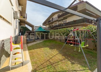 Via A.Di Sangiuliano 42c (7).jpg - Casa semi indipendente Via A. di Sangiuliano 42, Sant'Agata Li Battiati - foto 1