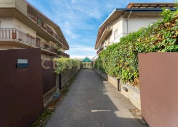 Via A.Di Sangiuliano 42c (3).jpg - Casa semi indipendente Via A. di Sangiuliano 42, Sant'Agata Li Battiati - foto 2