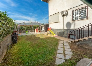 Via A.Di Sangiuliano 42c (6).jpg - Casa semi indipendente Via A. di Sangiuliano 42, Sant'Agata Li Battiati - foto 3