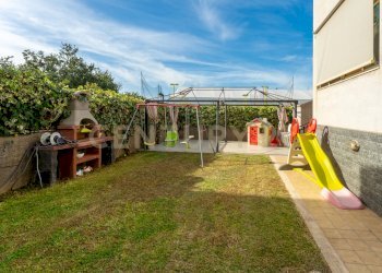 Via A.Di Sangiuliano 42c (8).jpg - Casa semi indipendente Via A. di Sangiuliano 42, Sant'Agata Li Battiati - foto 6