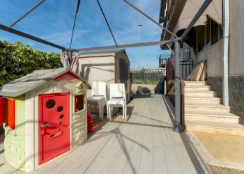 Via A.Di Sangiuliano 42c (11).jpg - Casa semi indipendente Via A. di Sangiuliano 42, Sant'Agata Li Battiati - foto 8