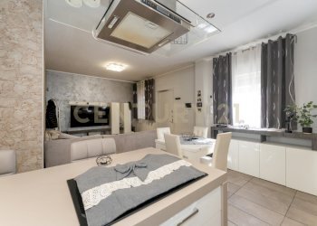 Via A.Di Sangiuliano 42c (19).jpg - Casa semi indipendente Via A. di Sangiuliano 42, Sant'Agata Li Battiati - foto 11