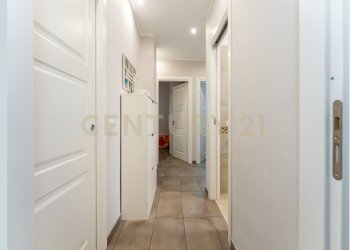 Via A.Di Sangiuliano 42c (27).jpg - Casa semi indipendente Via A. di Sangiuliano 42, Sant'Agata Li Battiati - foto 14