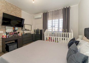 Via A.Di Sangiuliano 42c (29).jpg - Casa semi indipendente Via A. di Sangiuliano 42, Sant'Agata Li Battiati - foto 15