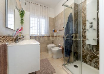 Via A.Di Sangiuliano 42c (34).jpg - Casa semi indipendente Via A. di Sangiuliano 42, Sant'Agata Li Battiati - foto 17