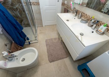 Via A.Di Sangiuliano 42c (37).jpg - Casa semi indipendente Via A. di Sangiuliano 42, Sant'Agata Li Battiati - foto 20