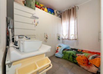 Via A.Di Sangiuliano 42c (46).jpg - Casa semi indipendente Via A. di Sangiuliano 42, Sant'Agata Li Battiati - foto 29