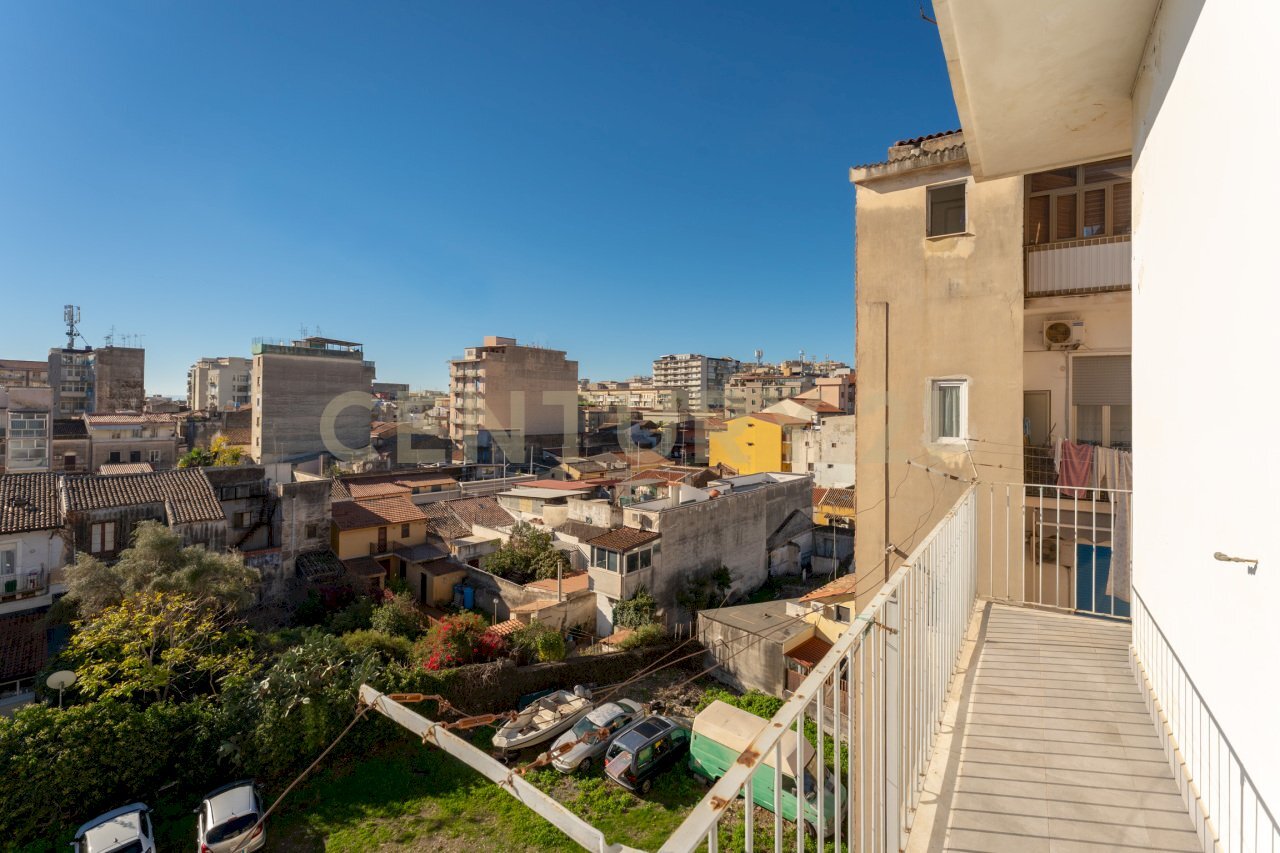 Via Ammiraglio Toscano 5 CT (30).jpg - Appartamento Via Ammiraglio Toscano 5, Catania - foto 2