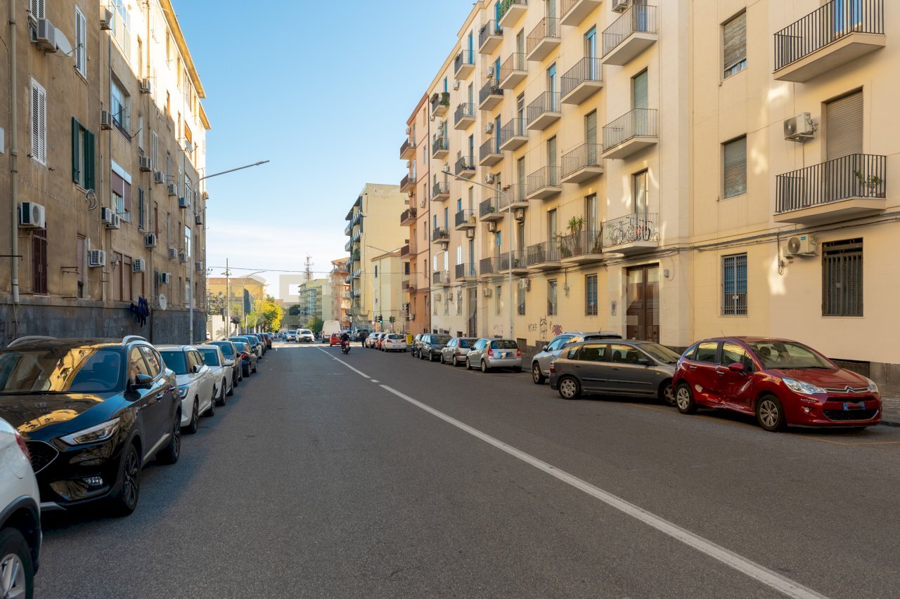 Via Ammiraglio Toscano 5 CT (1).jpg - Appartamento Via Ammiraglio Toscano 5, Catania - foto 3