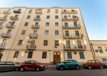 Via Ammiraglio Toscano 5 CT (3).jpg - Appartamento Via Ammiraglio Toscano 5, Catania - foto 1