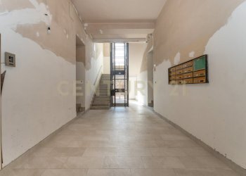 Via Ammiraglio Toscano 5 CT (5).jpg - Appartamento Via Ammiraglio Toscano 5, Catania - foto 6