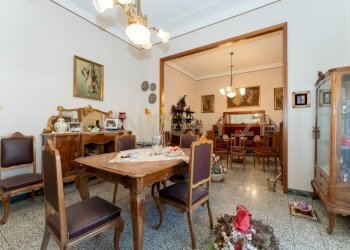 Via Ammiraglio Toscano 5 CT (12).jpg - Appartamento Via Ammiraglio Toscano 5, Catania - foto 13