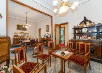 Via Ammiraglio Toscano 5 CT (13).jpg - Appartamento Via Ammiraglio Toscano 5, Catania - foto 14