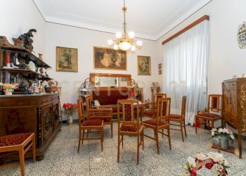 Via Ammiraglio Toscano 5 CT (14).jpg - Appartamento Via Ammiraglio Toscano 5, Catania - foto 15