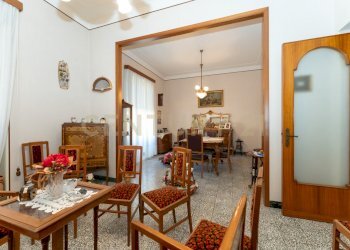 Via Ammiraglio Toscano 5 CT (16).jpg - Appartamento Via Ammiraglio Toscano 5, Catania - foto 17