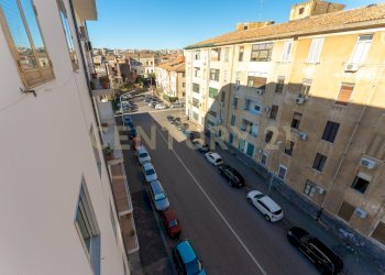 Via Ammiraglio Toscano 5 CT (17).jpg - Appartamento Via Ammiraglio Toscano 5, Catania - foto 18