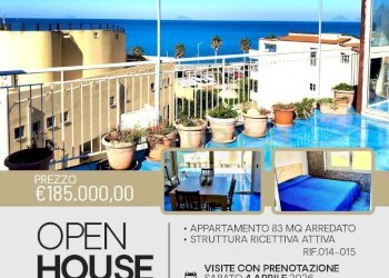 WhatsApp Image 2026-03-14 at 19.24.42.jpeg - Quadrilocale Via Tripoli 134, Capo d'Orlando - foto 1