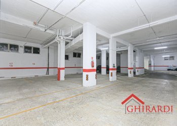 3.0 POSTEGGI.jpg - Box VIA CHIARAVAGNA, Genova (zona Sestri Ponente) - foto 12