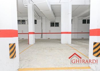 3.4 POSTEGGI.jpg - Box VIA CHIARAVAGNA, Genova (zona Sestri Ponente) - foto 16