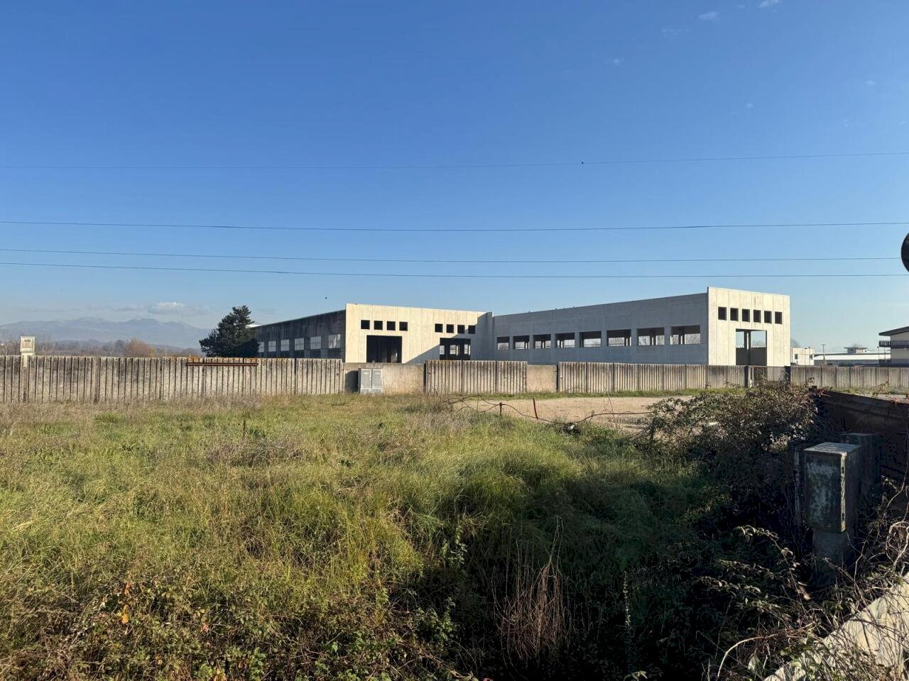 IMG-20251219-WA0009.jpg - Locale Commerciale Via Morolense, Ceccano - foto 2