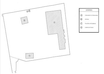 pianta fabbricati OK.jpg - Commercial Premises Via Morolense, Ceccano - photo 30