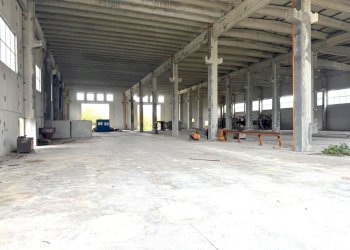 IMG-20251119-WA0028.jpg - Commercial Premises Via Morolense, Ceccano - photo 8