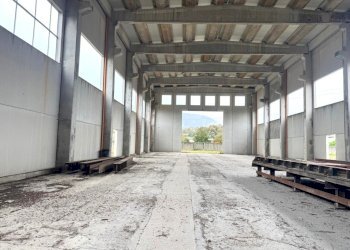 IMG-20251119-WA0024.jpg - Commercial Premises Via Morolense, Ceccano - photo 9