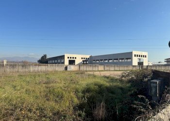 IMG-20251219-WA0009.jpg - Commercial Premises Via Morolense, Ceccano - photo 2