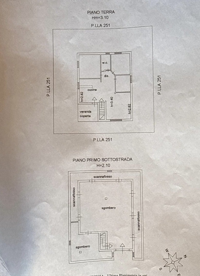 1fb49b77-c937-4463-ae28-4aae09a7c288.jpg - Villa Strada Spinagallo, Siracusa - planimetria 1