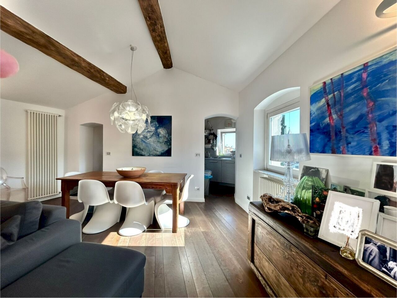 927992fd-985a-4678-b23d-f1fe476ed4a9.jpg - Attico Sarzana - foto 1