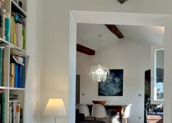 3227a25a-ae63-40d4-bb6f-f9de916e7e6b.jpg - Attico Sarzana - foto 8