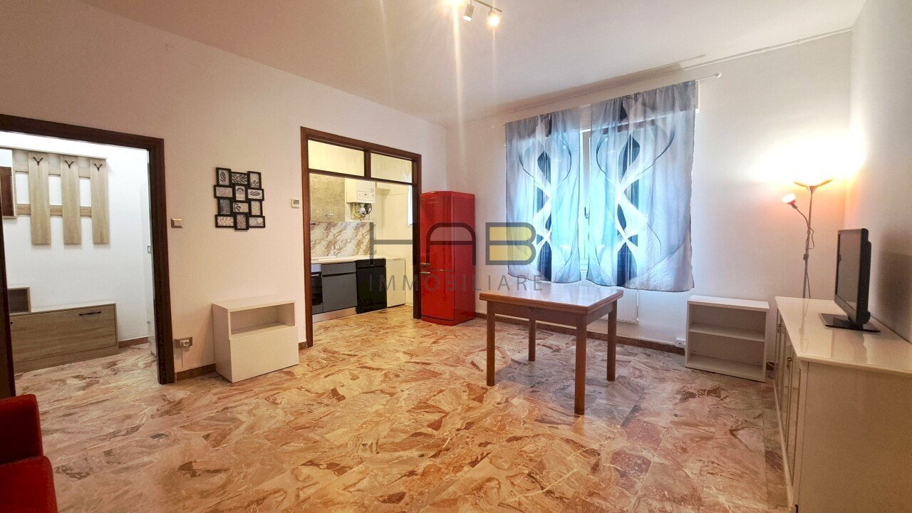 20251009_105254.jpg - Three-room apartment via Benizzi, Padova (neighborhood San Paolo) - photo 1
