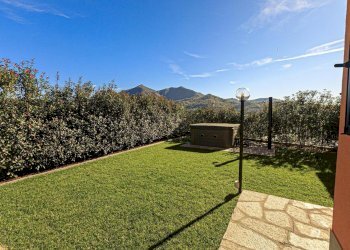 GIARDINO (7) (Copy).jpg - Casa semi indipendente Via Porcile  1 Q, Genova (zona Bolzaneto) - foto 7