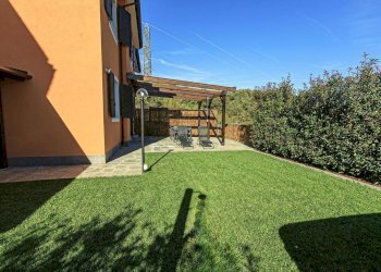 GIARDINO (12) (Copy).jpg - Casa semi indipendente Via Porcile  1 Q, Genova (zona Bolzaneto) - foto 12