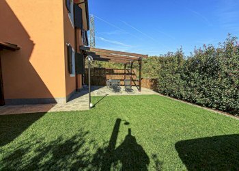 GIARDINO (13) (Copy).jpg - Casa semi indipendente Via Porcile  1 Q, Genova (zona Bolzaneto) - foto 13