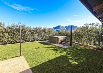 GIARDINO (18) (Copy).jpg - Casa semi indipendente Via Porcile  1 Q, Genova (zona Bolzaneto) - foto 18