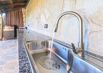 GIARDINO (1) (Copy).jpg - Casa semi indipendente Via Porcile  1 Q, Genova (zona Bolzaneto) - foto 20