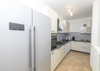 CUCINA (2) (Copy).jpg - Casa semi indipendente Via Porcile  1 Q, Genova (zona Bolzaneto) - foto 29