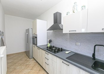 CUCINA (4) (Copy).jpg - Casa semi indipendente Via Porcile  1 Q, Genova (zona Bolzaneto) - foto 30