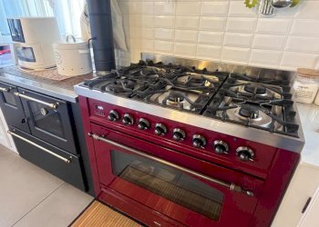 Villa a Schiera Senigallia - foto 24