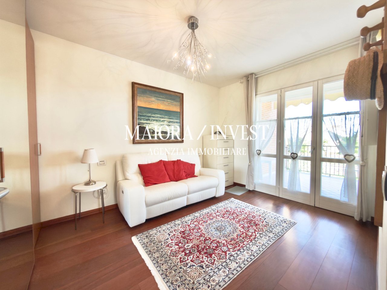 Appartamento in vendita MaioraInvest18.jpg - Three-room apartment via Modigliani 2, Grottammare - photo 3