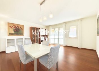 Appartamento in vendita MaioraInvest1.jpg - Trilocale via Modigliani 2, Grottammare - foto 2