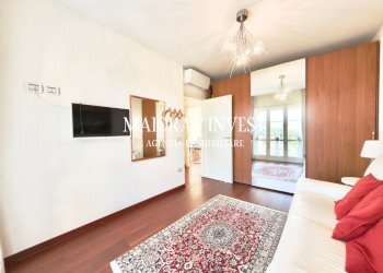 Appartamento in vendita MaioraInvest10.jpg - Trilocale via Modigliani 2, Grottammare - foto 8