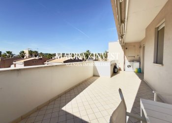 Appartamento in vendita MaioraInvest15.jpg - Trilocale via Modigliani 2, Grottammare - foto 15