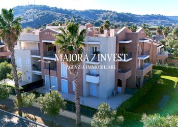 Appartamento in vendita MaioraInvest2.jpg - Trilocale via Modigliani 2, Grottammare - foto 19