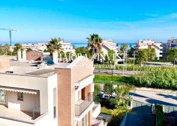 Appartamento in vendita MaioraInvest4.jpg - Trilocale via Modigliani 2, Grottammare - foto 22