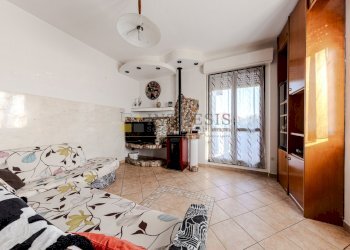 sala - Casa semi indipendente VIA FRANCESCO DE SANCTIS 18, Seregno - foto 6