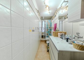 bagno - Casa semi indipendente VIA FRANCESCO DE SANCTIS 18, Seregno - foto 8