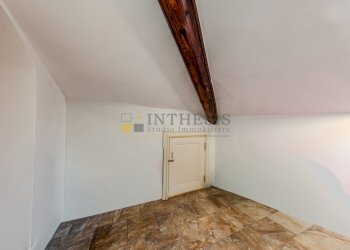 mansarda - Casa semi indipendente VIA FRANCESCO DE SANCTIS 18, Seregno - foto 15