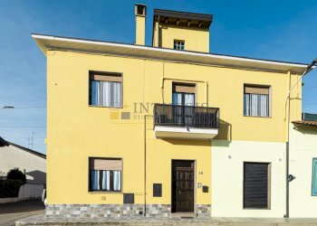 Casa semi indipendente VIA FRANCESCO DE SANCTIS 18, Seregno - foto 25